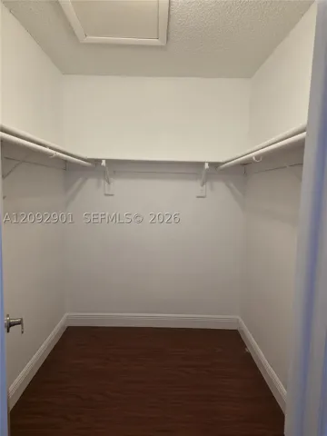 Closet
