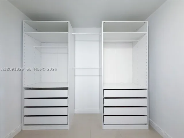 Closet