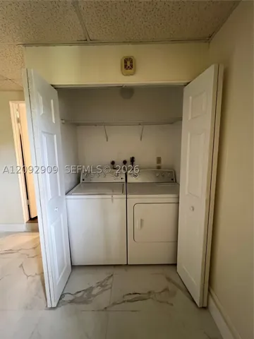 Laundry