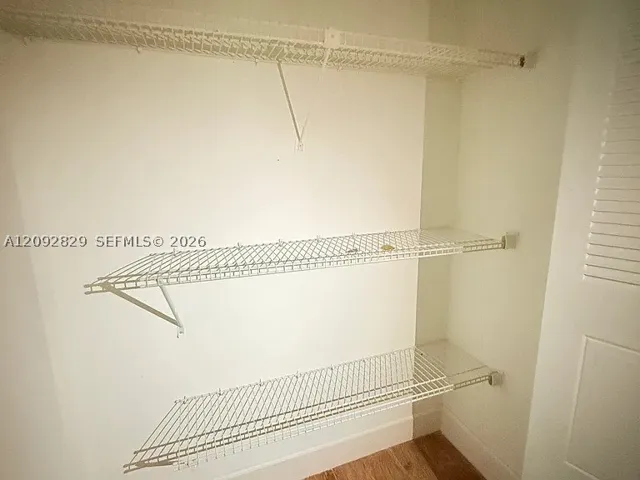 Closet