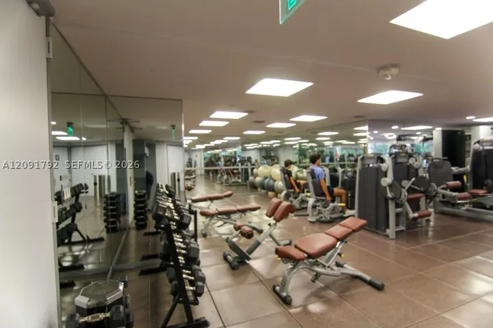 Gym