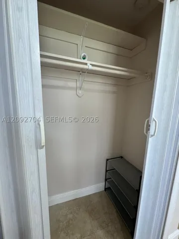 Closet