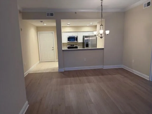 Dining-Kitchen