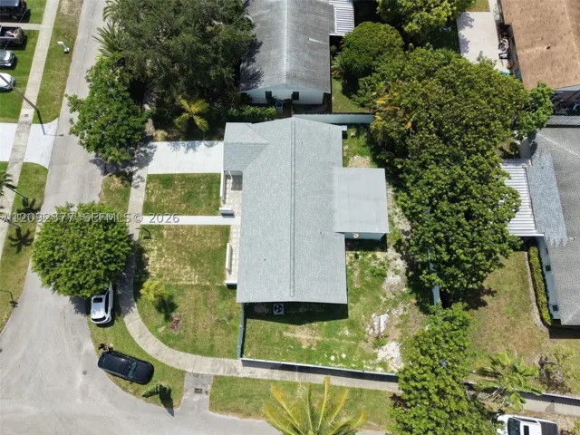 AERIAL VIEW MORE PHOTOS COMING SOON
