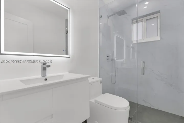 BATHROOM #3