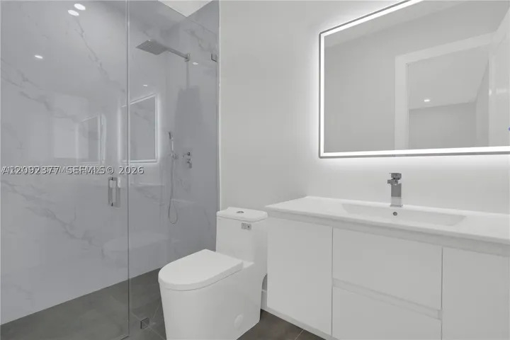 BATHROOM #2