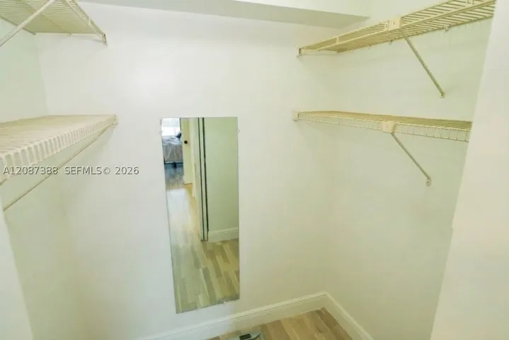 Closet