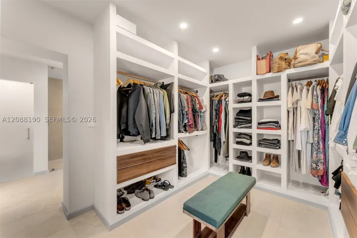 Closet