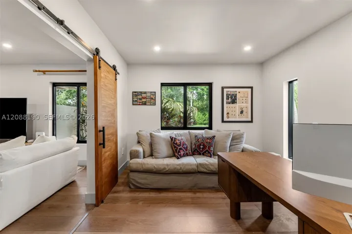 Sitting Room
