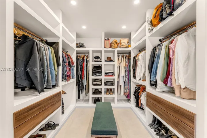 Closet