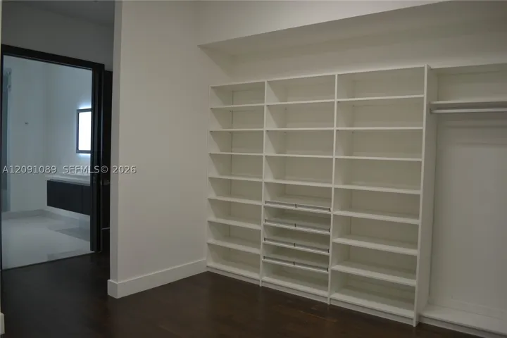 Closet