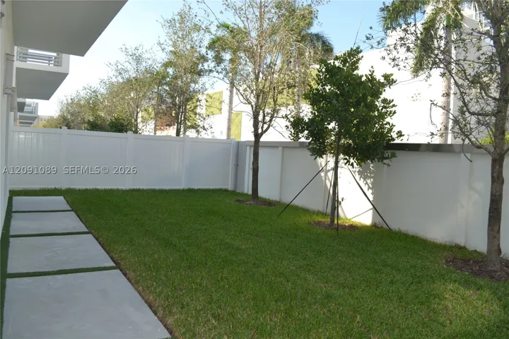 Yard