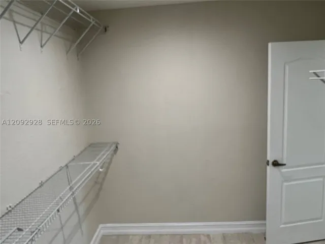 Closet
