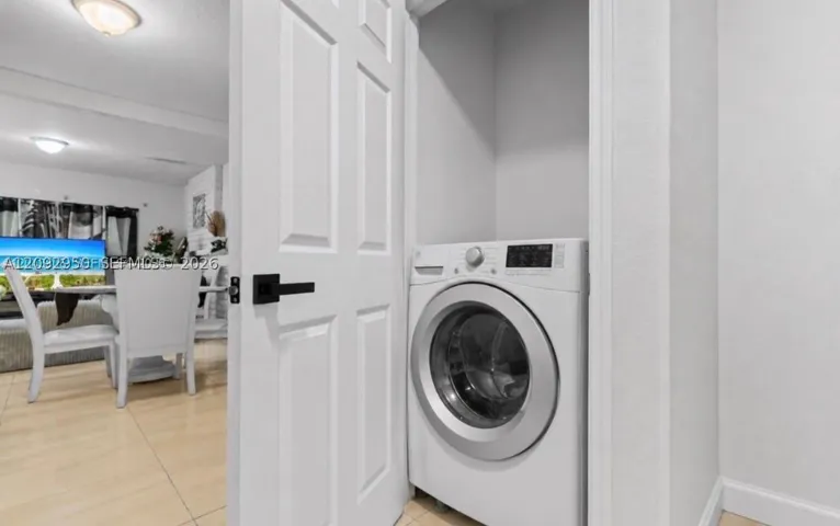 Laundry