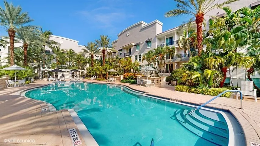 Swimming Pool 1