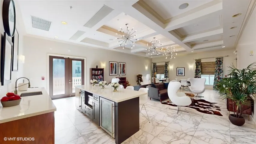 Club Room