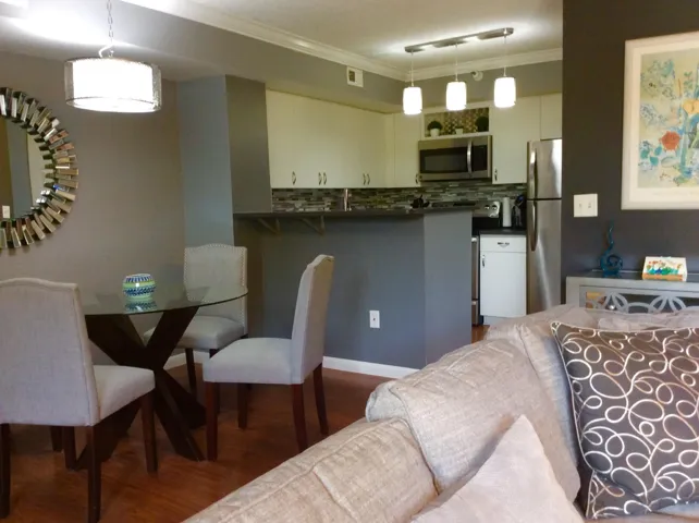YC KITCHEN AREA 104
