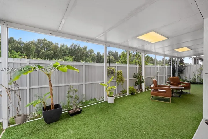 Sun Room