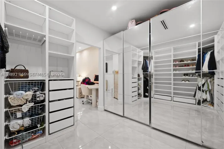 Closet