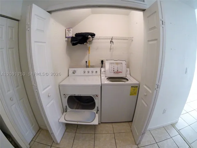 Laundry