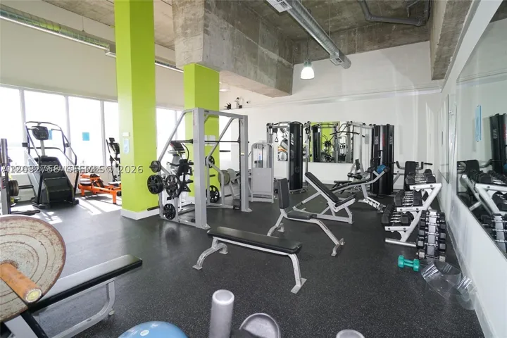 Gym