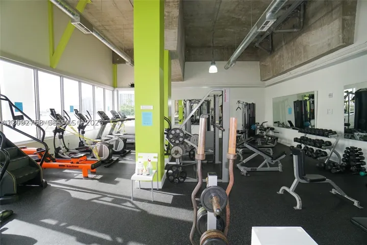 Gym