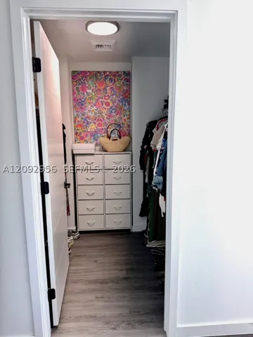 Closet