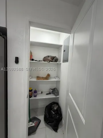 Pantry