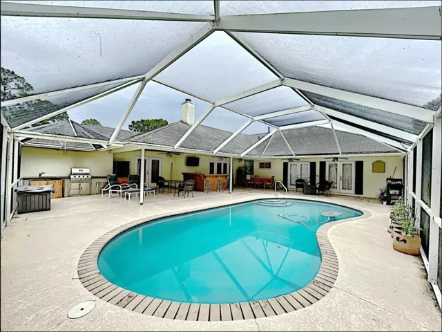 BeeLine Commons Accommodation