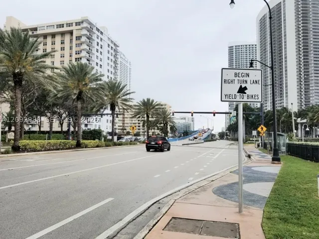 1889 S Ocean Dr 301, Hallandale Beach, Florida 33009