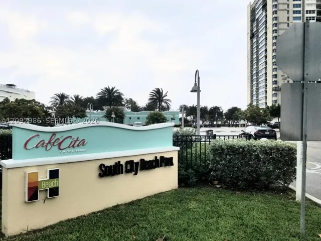 1889 S Ocean Dr 301, Hallandale Beach, Florida 33009