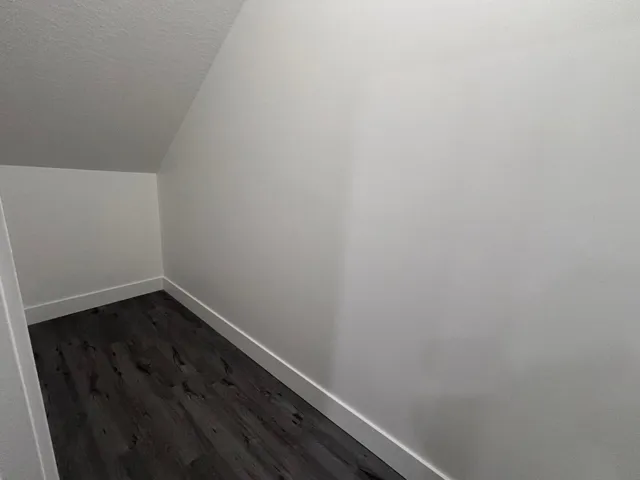 Under Stair Storage