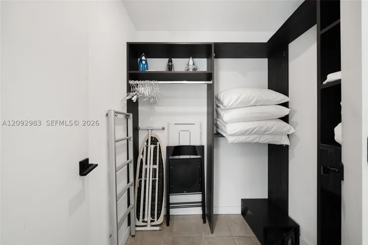 Closet