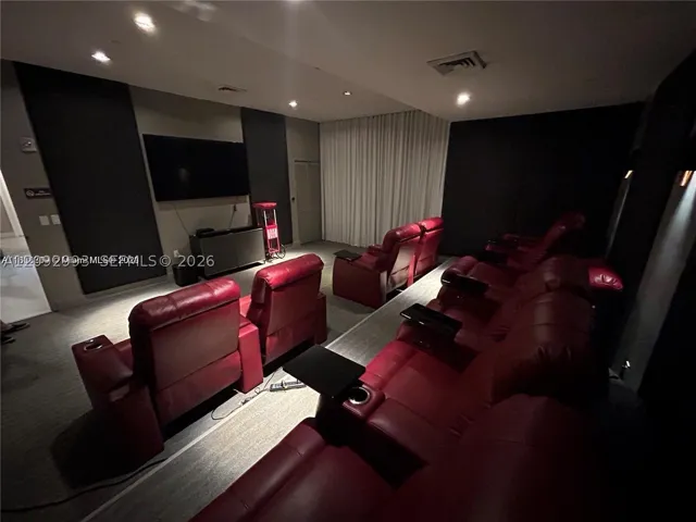 Media Room