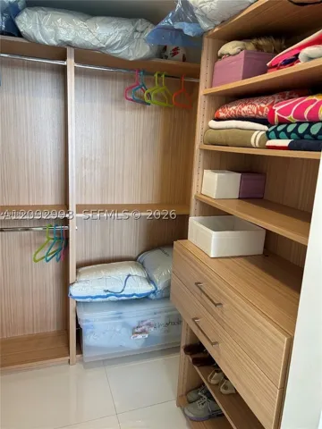 Closet