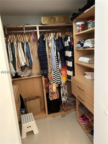 Closet