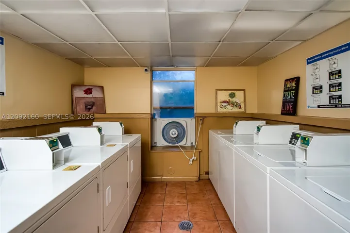 Laundry