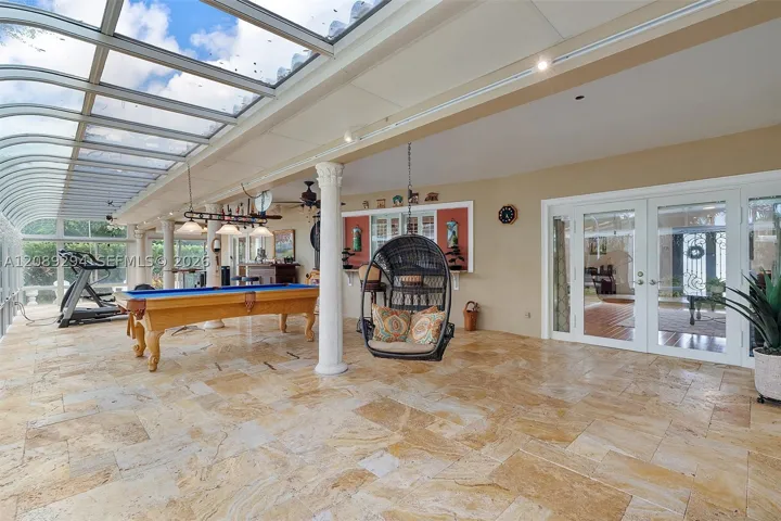 Sun Room