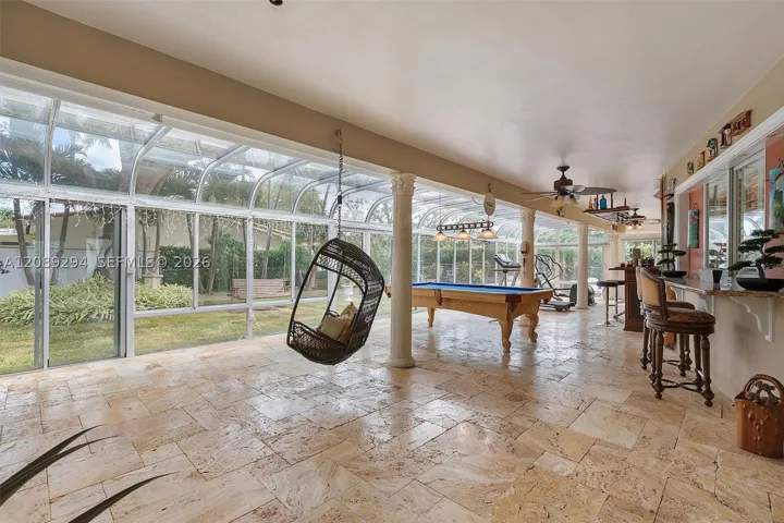 Sun Room