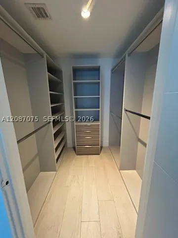 Closet