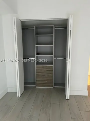 Closet