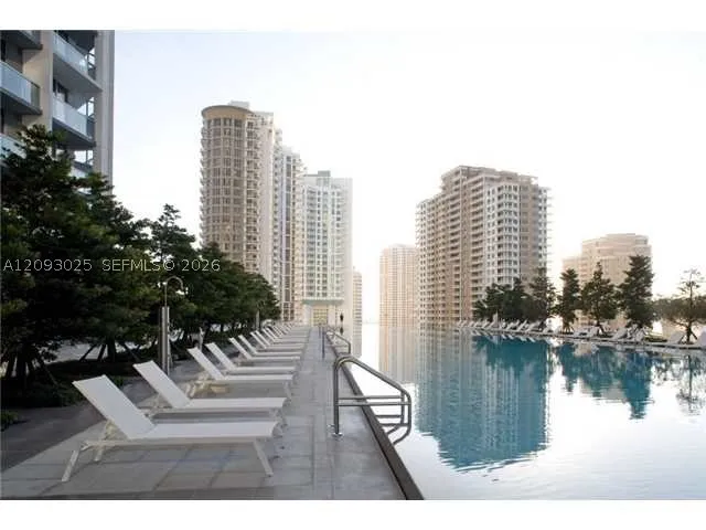 485 Brickell Ave 3201, Miami, Florida 33131