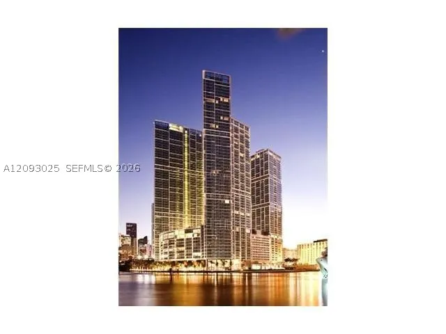 485 Brickell Ave 3201, Miami, Florida 33131