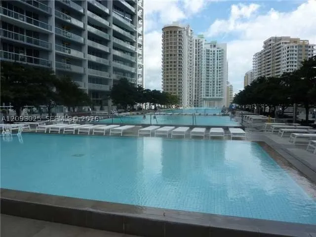 485 Brickell Ave 3201, Miami, Florida 33131