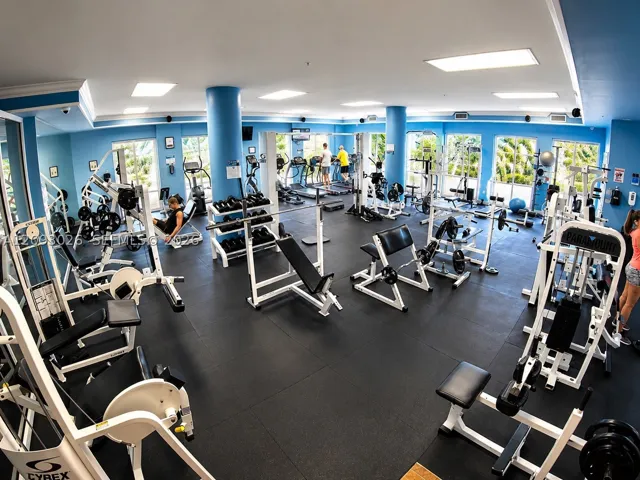 Gym