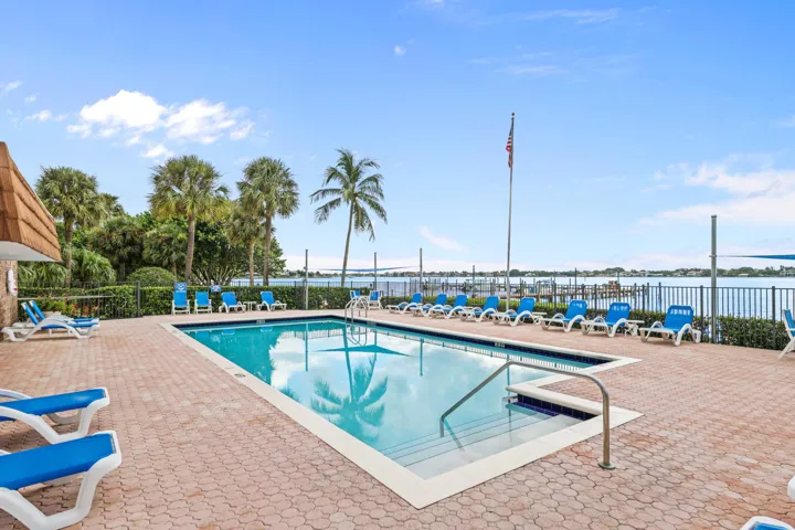 Jupiter Plantation - Pool(2)
