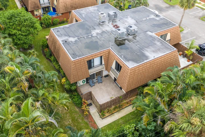 825 Center St #39D - Aerial 16