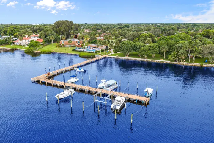 Jupiter Plantation - Boat Dockage(2)