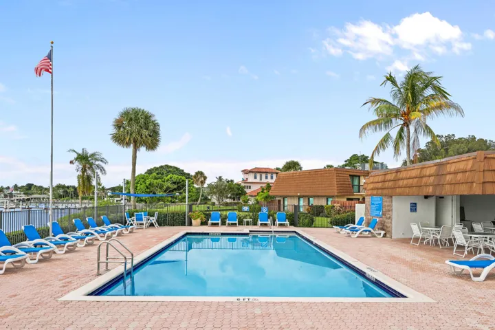Jupiter Plantation - Pool(1)