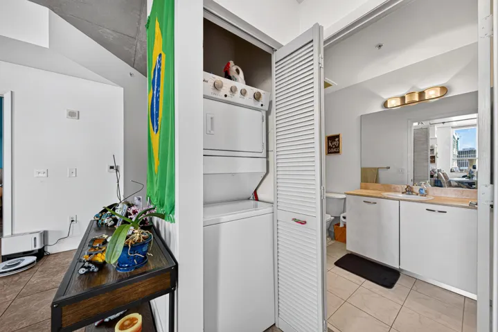 2nd Bathroom